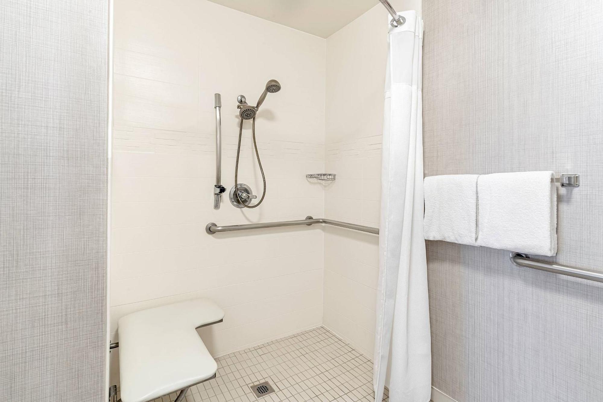 Residence Inn Sacramento Rancho Cordova Exteriér fotografie