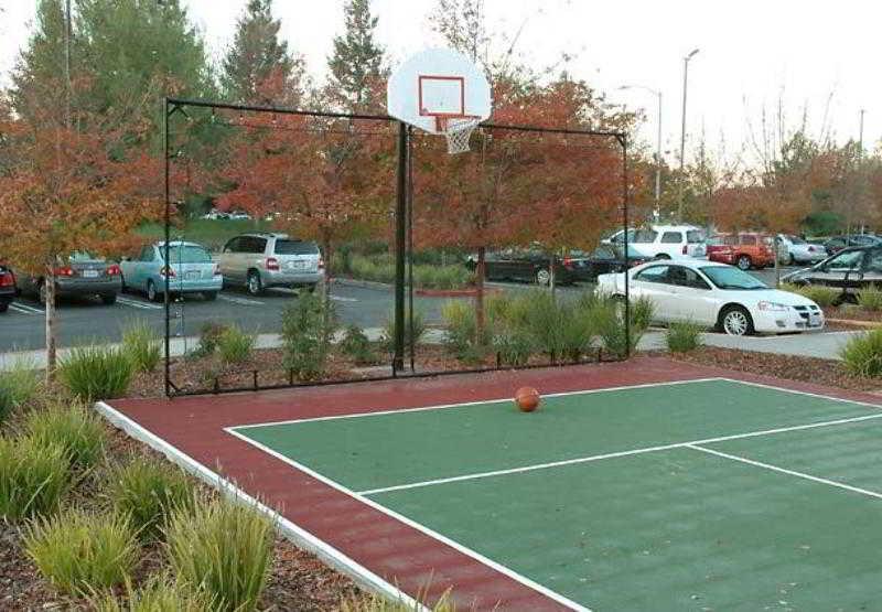 Residence Inn Sacramento Rancho Cordova Zařízení fotografie